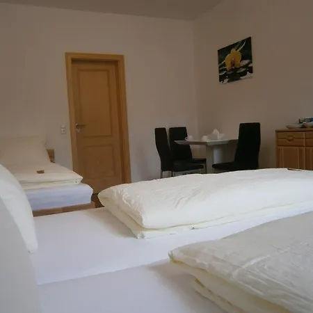 Aparthotel Thai Tawan 3*