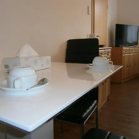 Thai Tawan Aparthotel 3*