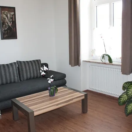 Aparthotel Thai Tawan 3*