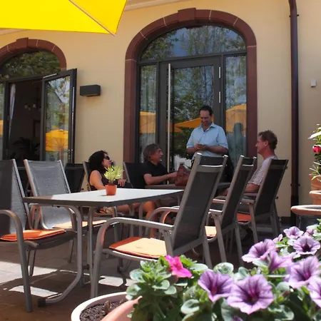 Aparthotel Thai Tawan