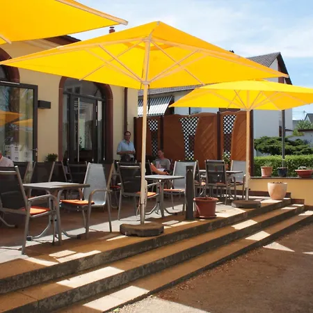 泰塔湾酒店 莱茵豪森