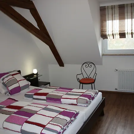 Aparthotel Thai Tawan 3*