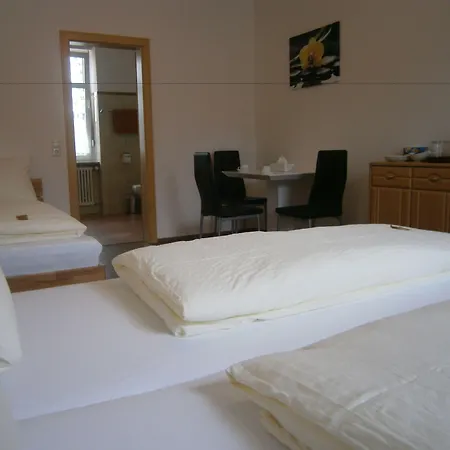 Thai Tawan Aparthotel