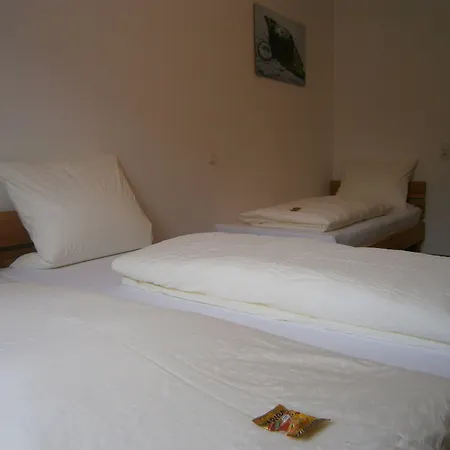 Aparthotel Thai Tawan Rheinhausen