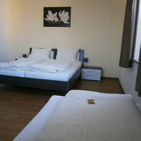 Thai Tawan Aparthotel Rheinhausen