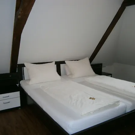 Aparthotel Thai Tawan 3*