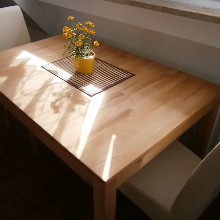 Thai Tawan Aparthotel Rheinhausen