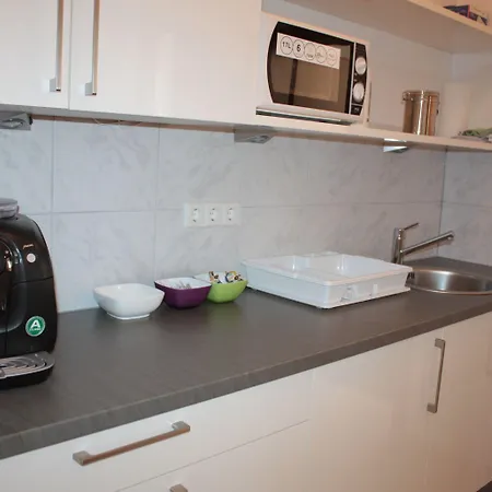 Thai Tawan Aparthotel