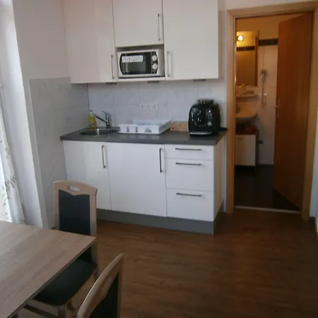 Apartahotel Thai Tawan 3*