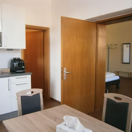 Aparthotel Thai Tawan