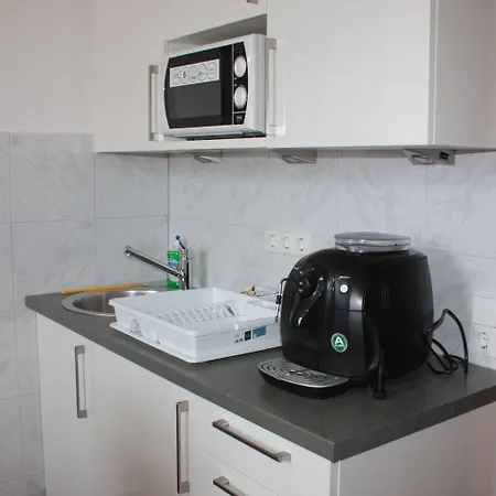 Aparthotel Thai Tawan Rheinhausen