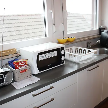 Thai Tawan Aparthotel