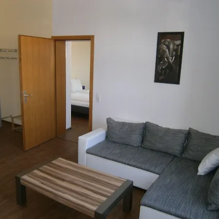 Thai Tawan Apartahotel Rheinhausen