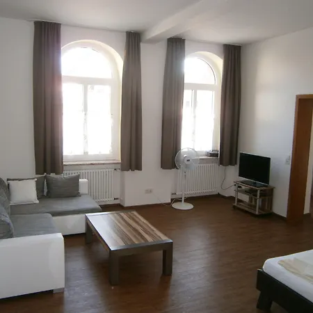 Thai Tawan Apartahotel