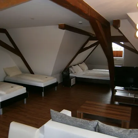 Thai Tawan Apartahotel 3*