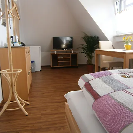 Thai Tawan Aparthotel 3*