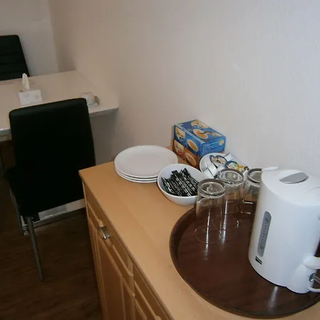 Thai Tawan Aparthotel Rheinhausen