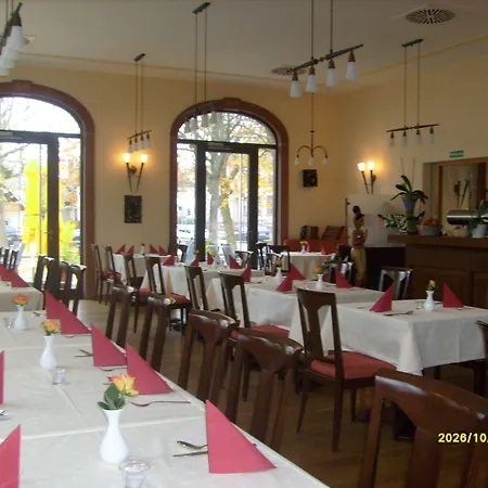 Thai Tawan Aparthotel Rheinhausen