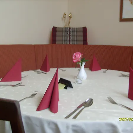 Aparthotel Thai Tawan 3*