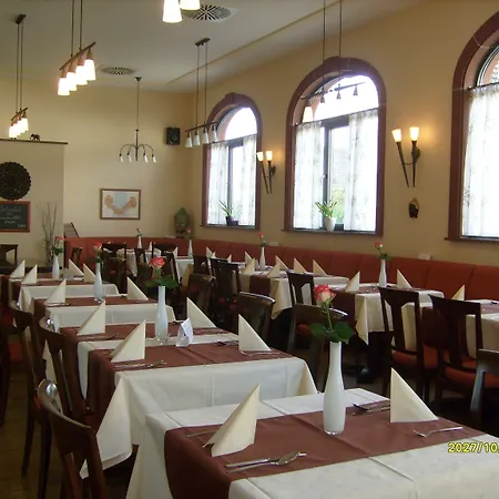 Thai Tawan 3* Rheinhausen