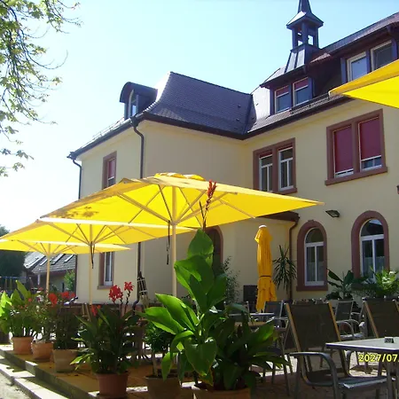 Thai Tawan Aparthotel