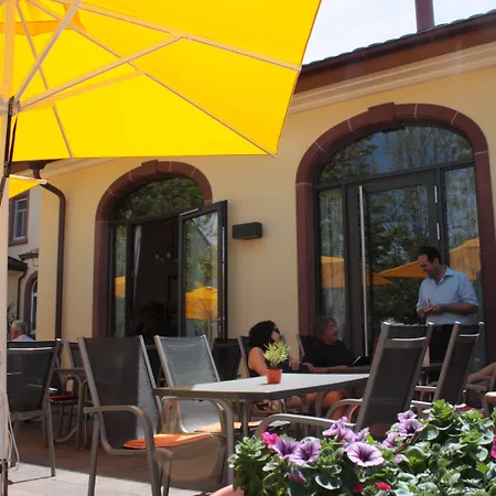 Thai Tawan Rheinhausen