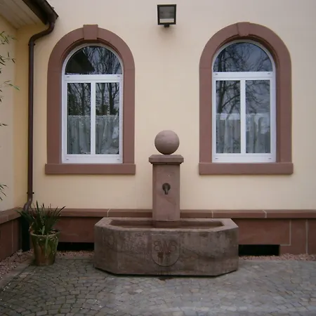 Apartahotel Thai Tawan