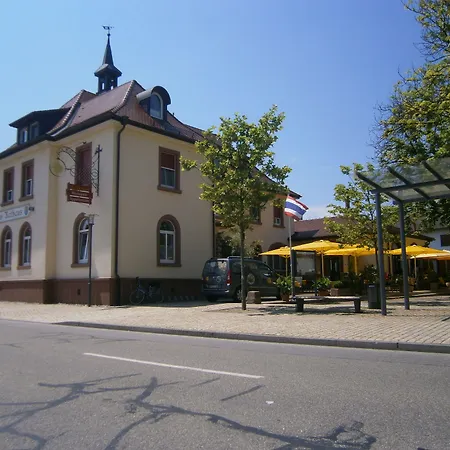 Thai Tawan 3* Rheinhausen