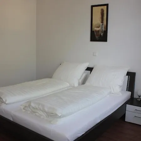 Aparthotel Thai Tawan 3*