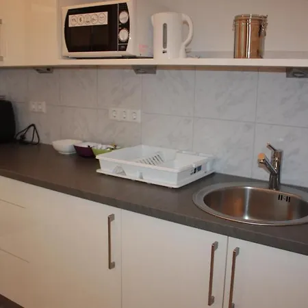 Apartahotel Thai Tawan Rheinhausen