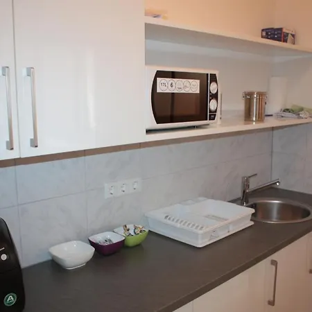 Thai Tawan Aparthotel Rheinhausen