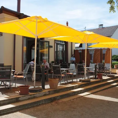 Apartahotel Thai Tawan Rheinhausen