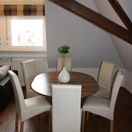 Aparthotel Thai Tawan Rheinhausen