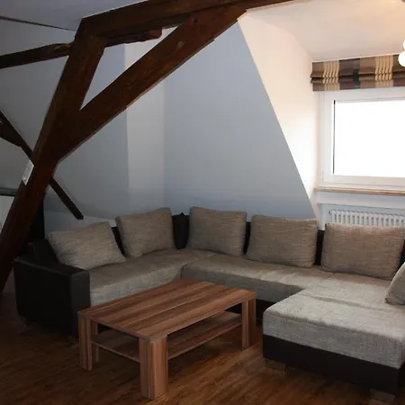 Thai Tawan Aparthotel Rheinhausen