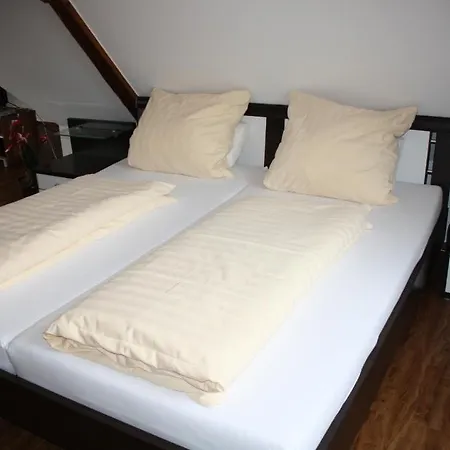 Apartahotel Thai Tawan