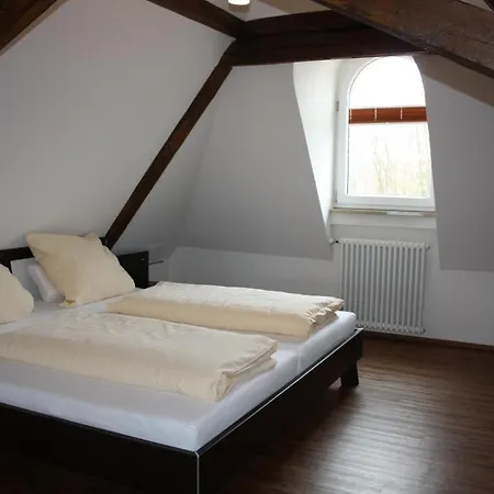 Thai Tawan Aparthotel Rheinhausen