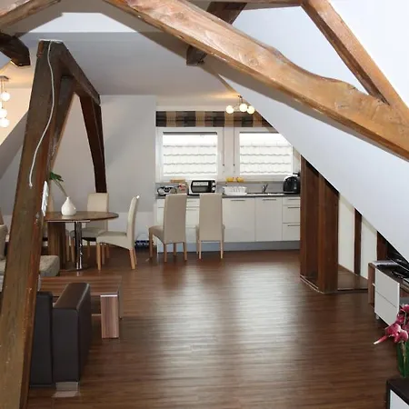 Apartahotel Thai Tawan Rheinhausen