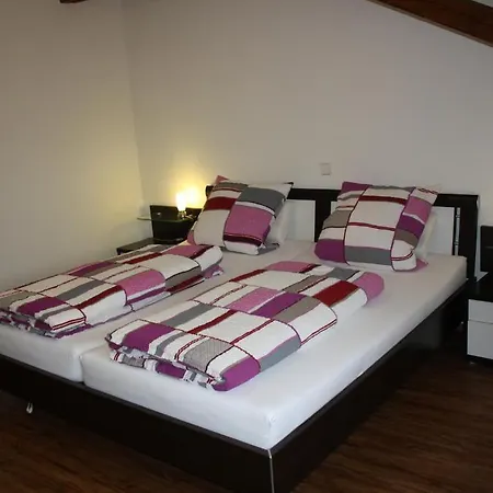 Thai Tawan Apartahotel