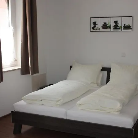 Apartahotel Thai Tawan Rheinhausen