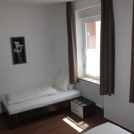 Thai Tawan Apartahotel Rheinhausen