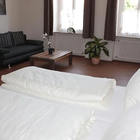 Thai Tawan Aparthotel Rheinhausen