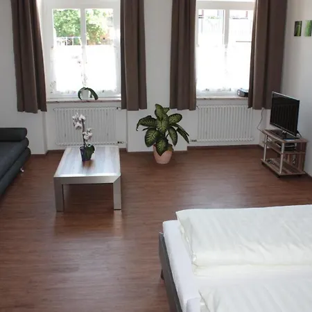 Thai Tawan Apartahotel 3*