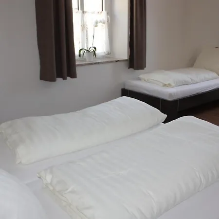 Apartahotel Thai Tawan Rheinhausen
