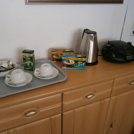 Aparthotel Thai Tawan Rheinhausen