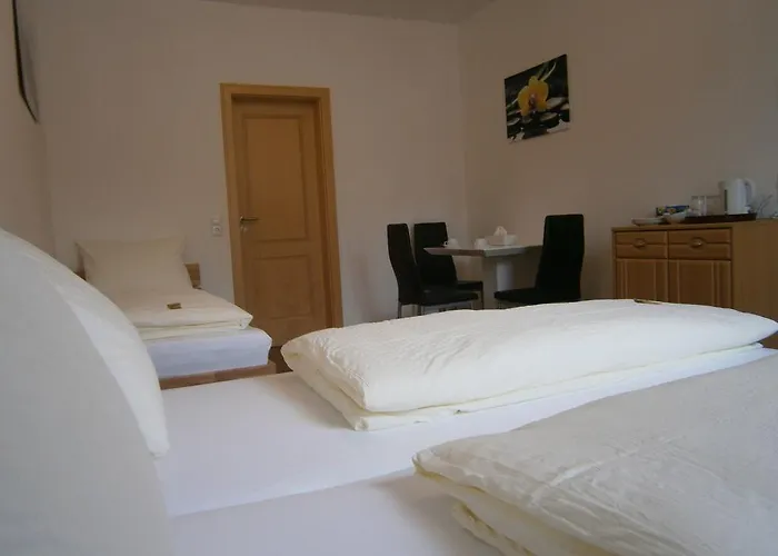 Aparthotel Thai Tawan 3*