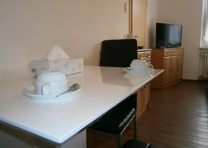 Thai Tawan Aparthotel 3*