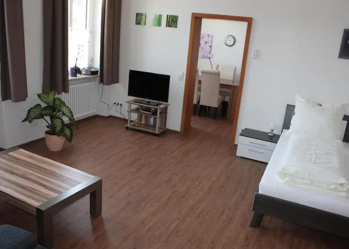 Thai Tawan Ξενοδοχείο με διαμερίσματα