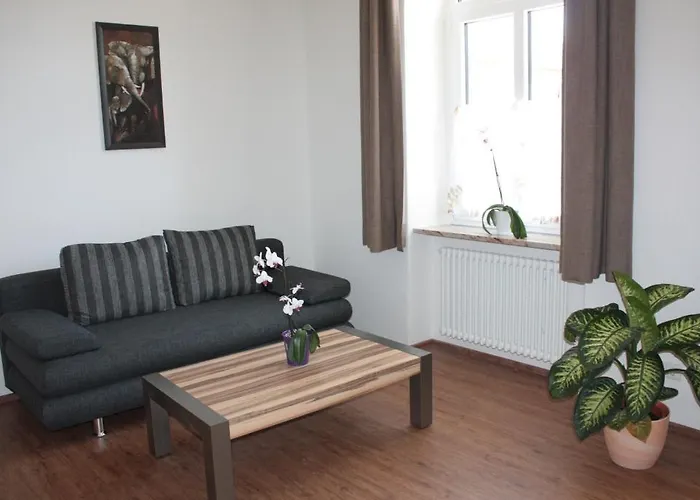 Ξενοδοχείο με διαμερίσματα Thai Tawan 3*