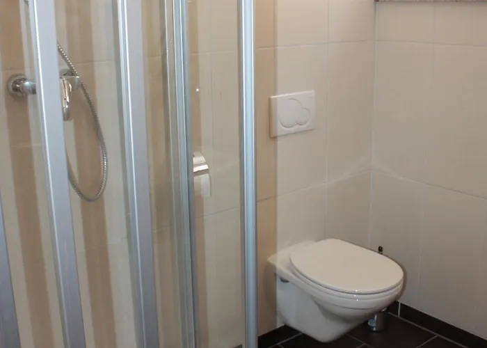 Hotel apartamentowy Thai Tawan Rheinhausen