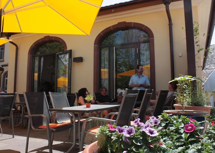 Aparthotel Thai Tawan